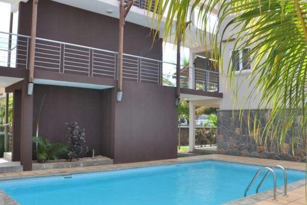 Apartment Les Lauriers *